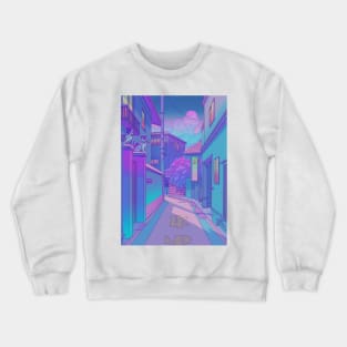 NekoDori Crewneck Sweatshirt